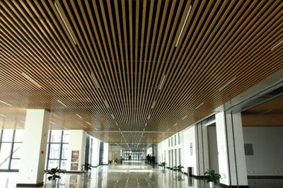 UH型型材挂片系列