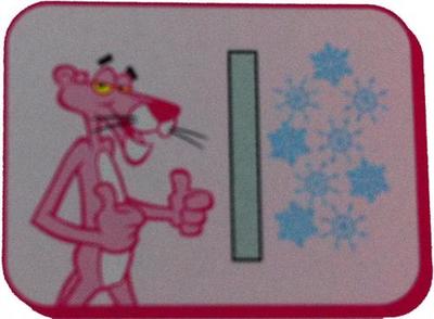 出色的保温性能超常的耐久性能