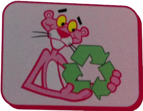 高品质环保型产品