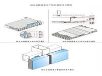 安装结构示意图