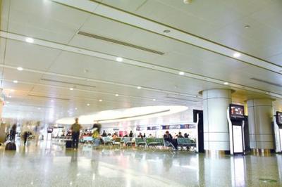 铝合金蜂窝复合板